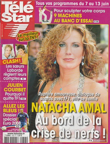 Télé star 1653 - télé, n°1653