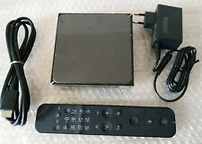 Décodeur TV HD 4K Wifi Orange mini UHD WHD94 . .