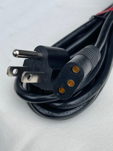 Wurlitzer 200 power cord - power, with