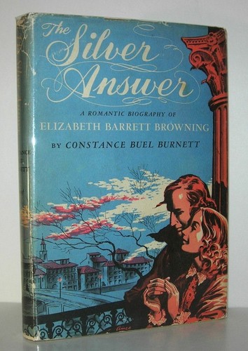 Constance buel burnett - constance, /