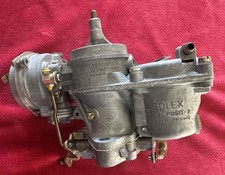 Carburateur Volkswagen