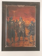 WARHAMMER 40K  - Codex Astra