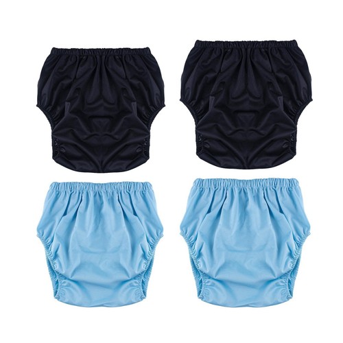 Couches culottes pour adultes - couches-culottes,