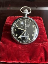 Gousset Breitling A.lunser 1935