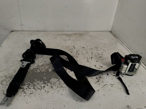 Ceinture avant gauche renault - avant,