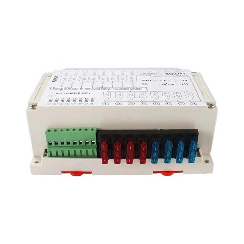 Kit commande fusible - kit,