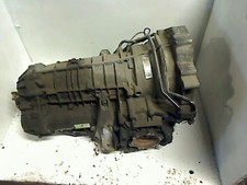 Boite de vitesses VOLKSWAGEN