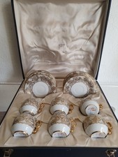 Unique Ensemble  Porcelaine