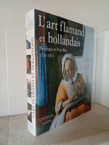 Kaufmann art flamand et - kaufmann,, l’art
