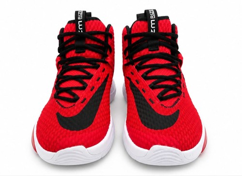 Nike air max infuriate mid - infuriate, 2