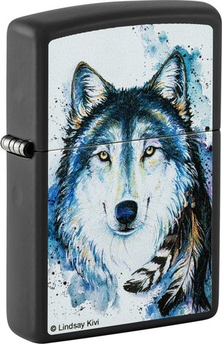 Briquet zippo essence couleur - briquet,