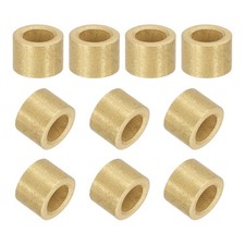 40Pcs  À Manchon, 5x8x6mm