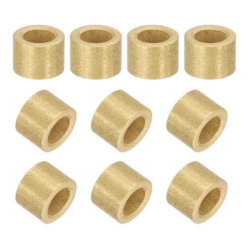 40pcs manchon 5x8x6mm - À, manchon,
