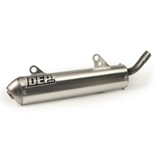 SILENCIEUX DEP HONDA CR 250 de