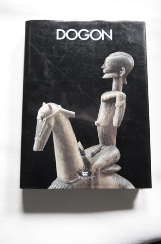 Dogon musée dapper 1994 - musée,