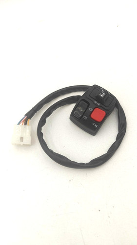 Commodo commutateur gauche - commodo/commutateur,