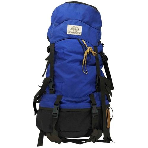 Sac dos gregory années - dos,