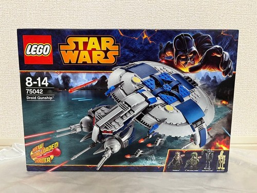 Lego star wars 75042 - lego,