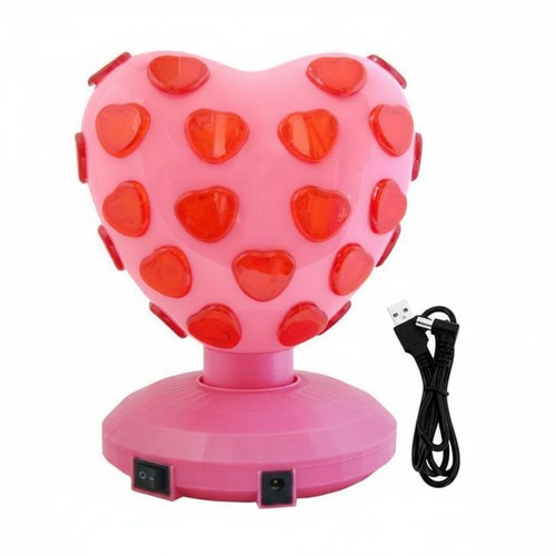 Lampe boule disco - disco, rotation