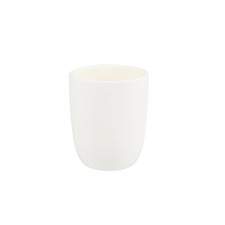 Corindon alumina creuset coupe - corindon,