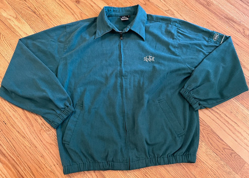 Vtg y2k status - vtg, green