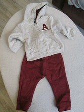 ENSEMBLE Garçon  Taille  12 mois ** kiabi ** 