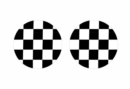 Autocollant sticker rond - sticker,
