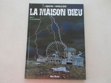 MAISON DIEU T2 TTBE/NEUF LA VOIE INTERIEURE EDITION ORIGINALE 2002