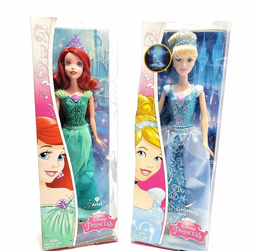 Disney princess figurines - disney's,