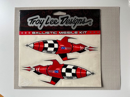 Nos vintage troy lee designs - nos,