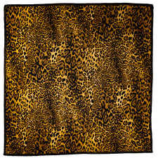Jaguar Imprimé Bandana