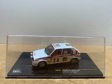 IXO MODELS CITROEN VISA CHRONO