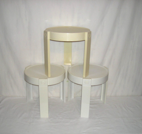 Table basse lot flair - lot,