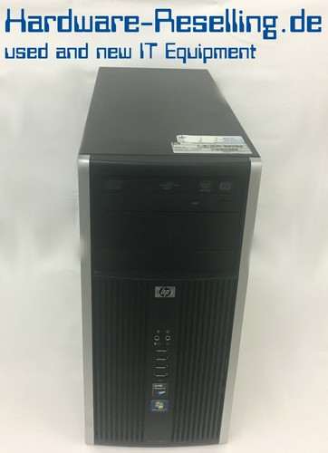Compaq 6005 pro athlon - hp,