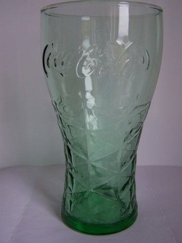 Verre 2019 vert - 1,