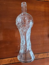 ancienne bouteille  vide collector coupe du monde 1998 de 75 cl TBE