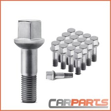 20X Boulons De Roue Pour