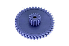 Boombox enregistreur cassette