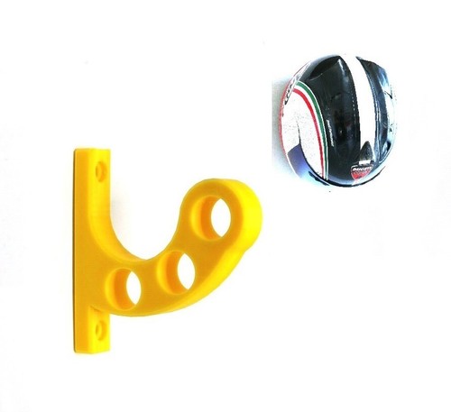 Porte casque présentoir - porte-casque,