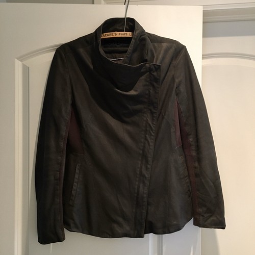 Elie tahari 100 lamb - elie, 100%