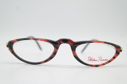 Lunettes vintage paloma - lunettes,