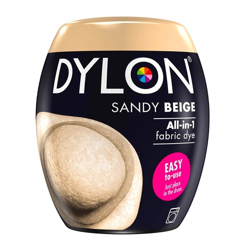 Dylon teinture textile beige - dylon,