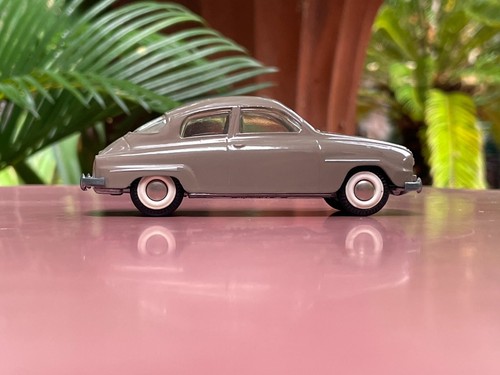 Tekno saab couleur rare - tekno,