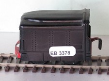 HO jouef SNCF  tender ancien
