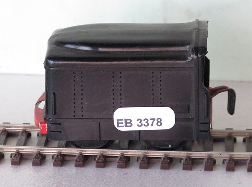 Jouef sncf tender - sncf,
