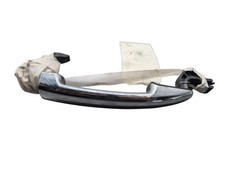 Poignee porte arriere gauche