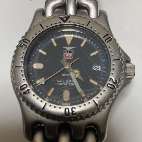 Montre quartz résistante - montre,