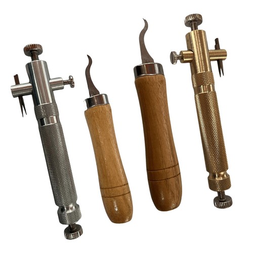 Outil purfling pour - outil, violon