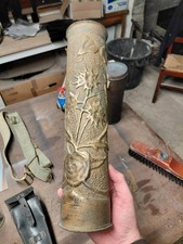 Douille Obus Artisanat De