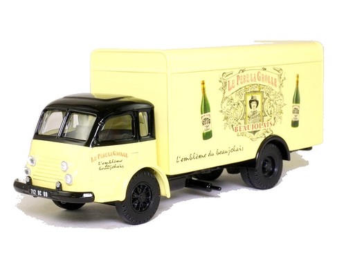 Renault fainéant père la - renault, "père
